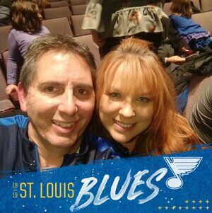 Meet your Posher, Ron